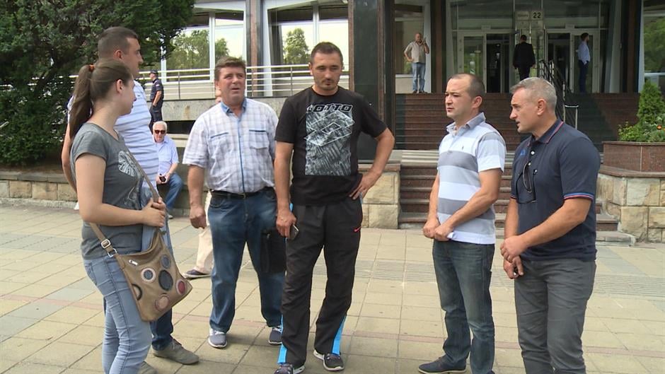 Пољопривредници: Нижа цена горива сад, а не од септембра Пољопривредници: Нижа цена горива сад, а не од септембра