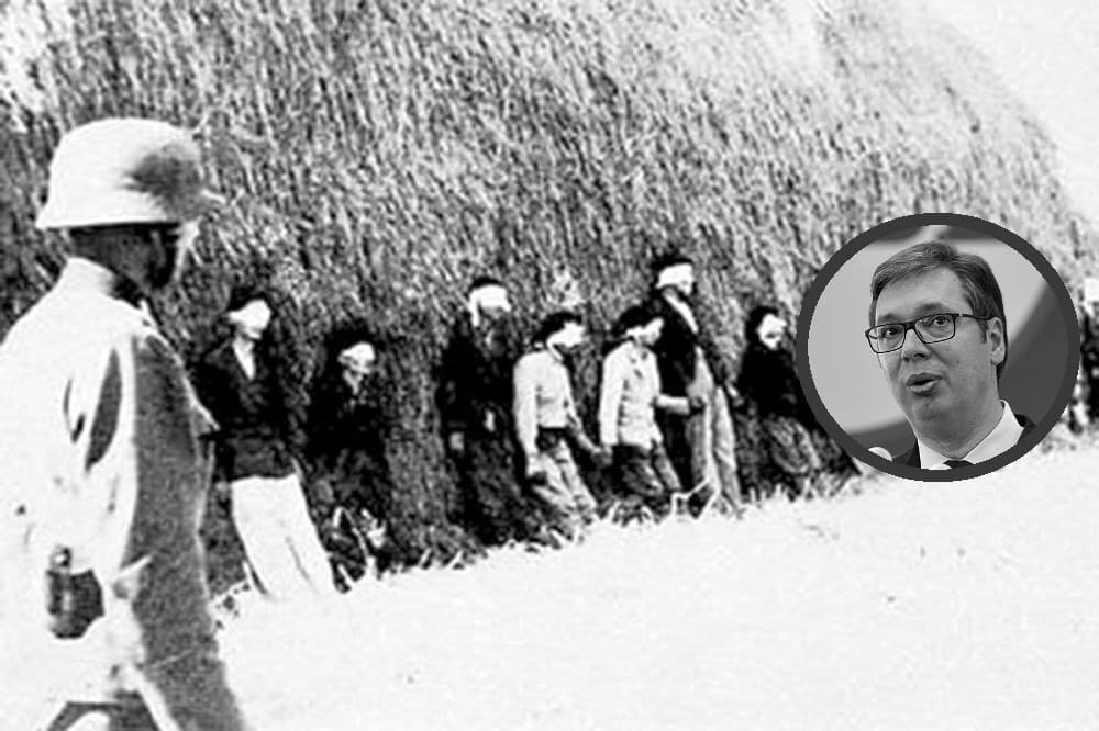 Ова будала више не зна ни шта прича! Односи са Немачком у прошлом веку били "динамични"?! (видео) Ова будала више не зна ни шта прича! Односи са Немачком у прошлом веку били "динамични"?! (видео)