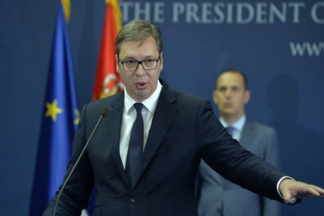 ВЕЛЕИЗДАЈНИК: Народ не протестује због цене горива, то је лаж ВЕЛЕИЗДАЈНИК: Народ не протестује због цене горива, то је лаж
