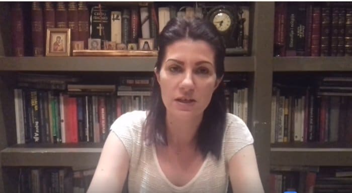 Прогон др Јоване Стојковић узима маха! (видео) Прогон др Јоване Стојковић узима маха! (видео)