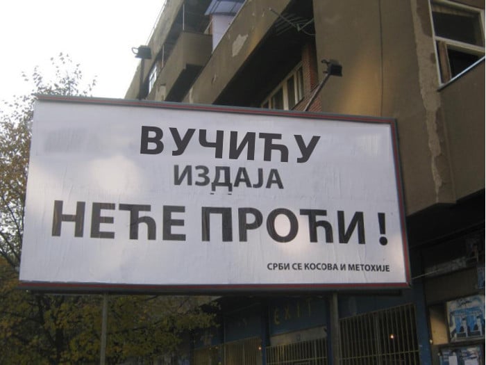 Шта НАТО није успео бомбама, срушио нам је преко Вучића Шта НАТО није успео бомбама, срушио нам је преко Вучића