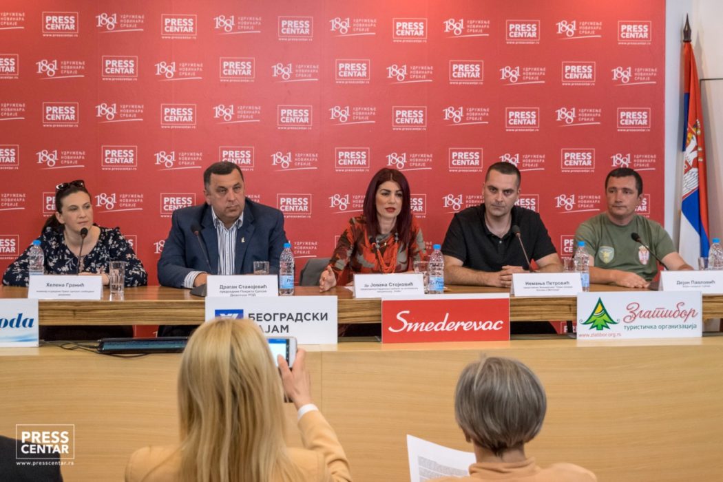 ИНИЦИЈАТИВА НЕМА ПРЕДАЈЕ КОСОВА И МЕТОХИЈЕ: Поједини политичари би да нас лажно својатају ИНИЦИЈАТИВА НЕМА ПРЕДАЈЕ КОСОВА И МЕТОХИЈЕ: Поједини политичари би да нас лажно својатају