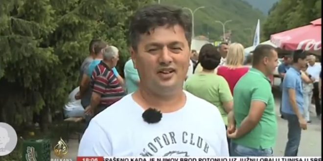 Малинари оптужују Андреја Вучића да је уништио цену малине (видео) 1