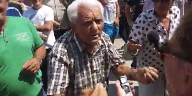 ВЕЛЕИЗДАЈНИК и МУТАВА, ајде сиктер на рапорт пред народ у Пријепоље! (видео) 1