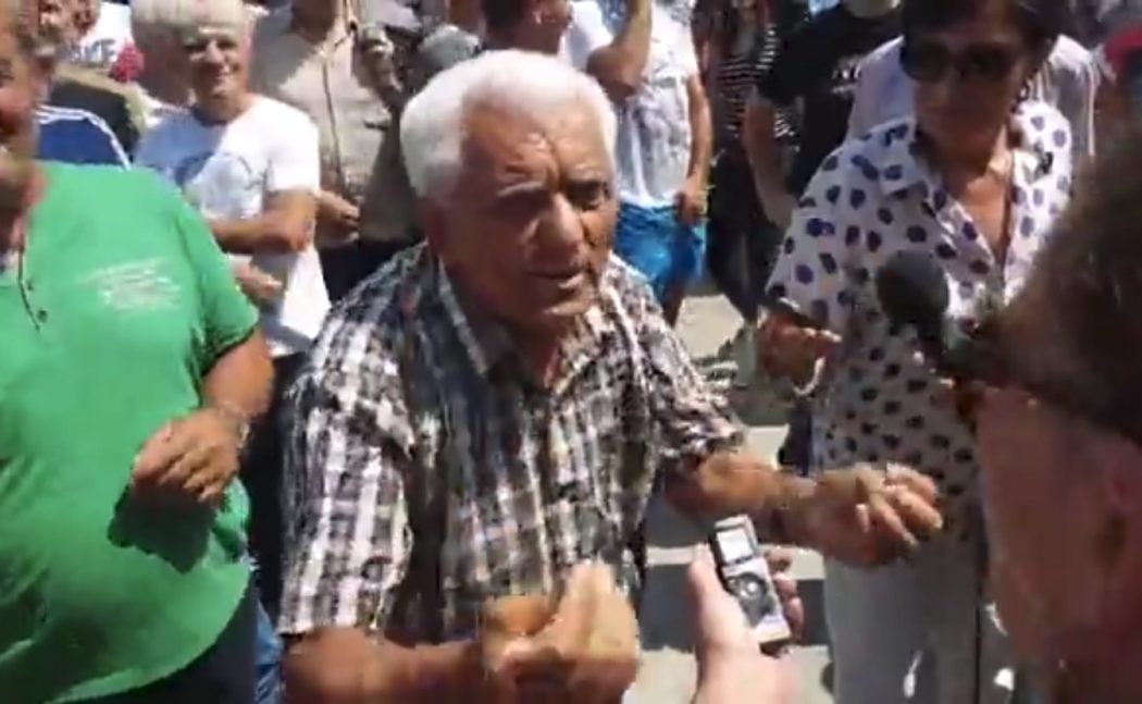ВЕЛЕИЗДАЈНИК и МУТАВА, ајде сиктер на рапорт пред народ у Пријепоље! (видео) ВЕЛЕИЗДАЈНИК и МУТАВА, ајде сиктер на рапорт пред народ у Пријепоље! (видео)