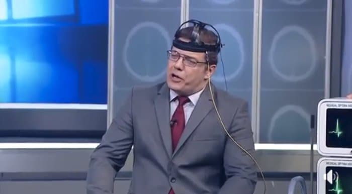 Мићко Љубичић: Брза промена Ауторитета (видео)