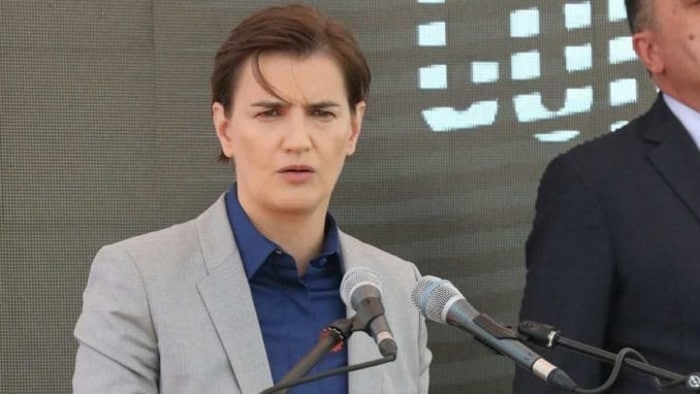 МУТАВА: Док траје блокада неће бити разговора са малинарима МУТАВА: Док траје блокада неће бити разговора са малинарима