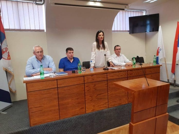 НАПРЕДНА ИЗДАЈНИЧКА БАНДА спрема чланство на југу Србије за "коначно" решење косовског питања! НАПРЕДНА ИЗДАЈНИЧКА БАНДА спрема чланство на југу Србије за "коначно" решење косовског питања!