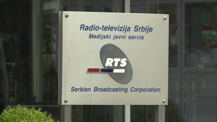 „Од свих Информера, РТС је најгори“ „Од свих Информера, РТС је најгори“