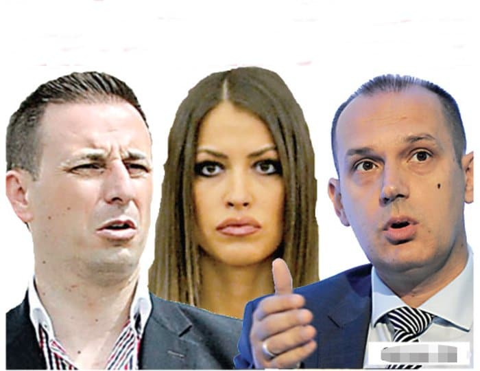 Банда из СНС-а пљачка болесне преко вакцина, отима и препродаје децу Банда из СНС-а пљачка болесне преко вакцина, отима и препродаје децу