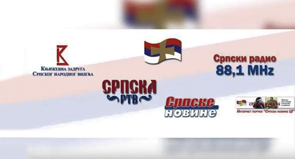 Црногорски удар на српске медије — гасе сваку информацију из Русије Црногорски удар на српске медије — гасе сваку информацију из Русије
