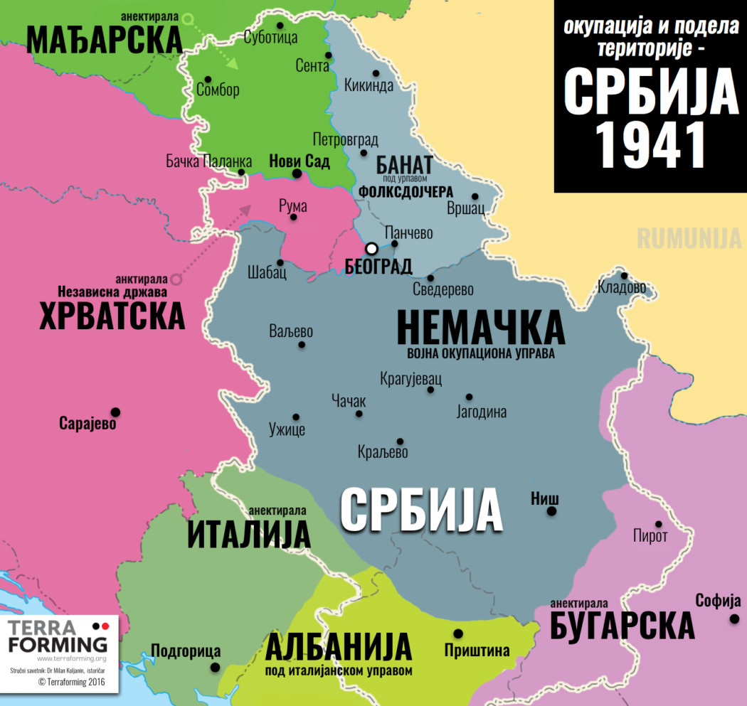 Железњак: Захтеви ЕУ довешће до распада Србије на протекторате НАТО-а Железњак: Захтеви ЕУ довешће до распада Србије на протекторате НАТО-а