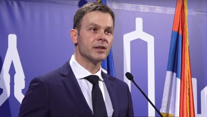 Привредни апелациони суд потврдио пресуду да се земља коју је нелегално присвојила породица Синише Малог врати држави Привредни апелациони суд потврдио пресуду да се земља коју је нелегално присвојила породица Синише Малог врати држави