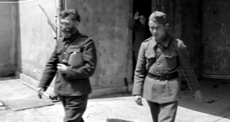 Американци траже да се коначно објаве документа о суђењу генералу Дражи Американци траже да се коначно објаве документа о суђењу генералу Дражи