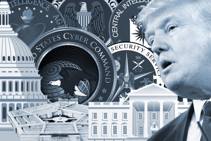Трифковић: Не уклони ли „дубока држава“ Трампа као Никсона, покушаће – као Кенедија Трифковић: Не уклони ли „дубока држава“ Трампа као Никсона, покушаће – као Кенедија
