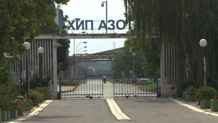 Отимање преосталих државних предузећа Отимање преосталих државних предузећа