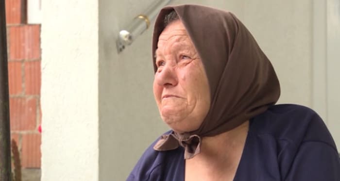 Шиптари јуче гурали пушчане цеви српској деци у уста - нема нам опстанка, кажу Срби (видео) Шиптари јуче гурали пушчане цеви српској деци у уста - нема нам опстанка, кажу Срби (видео)