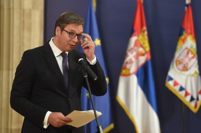 ВЕЛЕИЗДАЈНИЧКИ ОЛОШ наставља да шири црну шиптарску пропаганду и лажи! ВЕЛЕИЗДАЈНИЧКИ ОЛОШ наставља да шири црну шиптарску пропаганду и лажи!