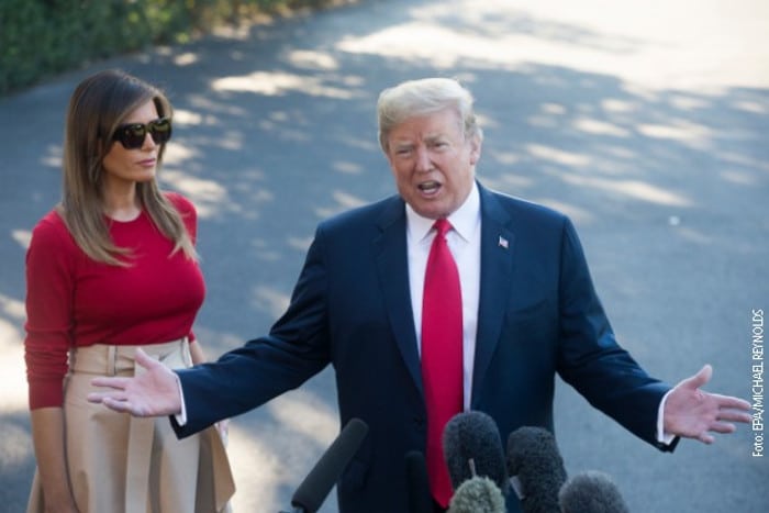 Трамп: Ко би рекао, Путин можда буде и најлакши саговорник Трамп: Ко би рекао, Путин можда буде и најлакши саговорник