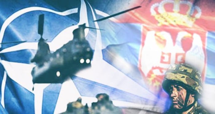 Како је "Конгломерат" подметнуо своје људе да би имао увид у планове српске војске? Како је "Конгломерат" подметнуо своје људе да би имао увид у планове српске војске?
