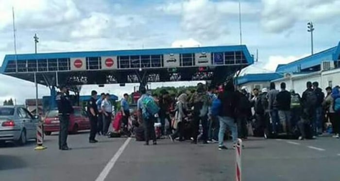 БиХ: Све гора ситуација са мигрантима БиХ: Све гора ситуација са мигрантима