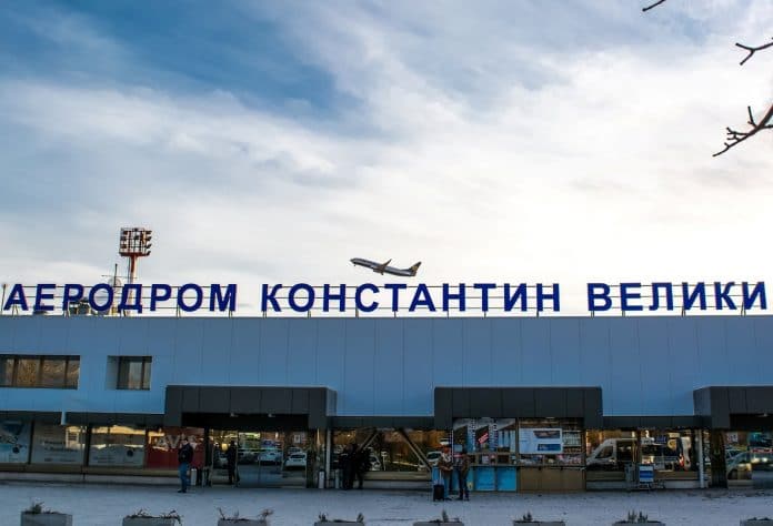 Нишки аеродром у губицима Нишки аеродром у губицима