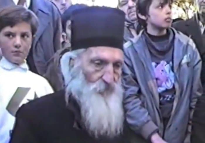 Патријарх Павле - Беседа у Пребиловцима 1991. (видео) Патријарх Павле - Беседа у Пребиловцима 1991. (видео)