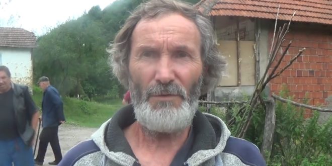 ЉУДИ, ОВО МОРАТЕ ДА ВИДИТЕ! Где је нестала Ракитска река? (видео) 1