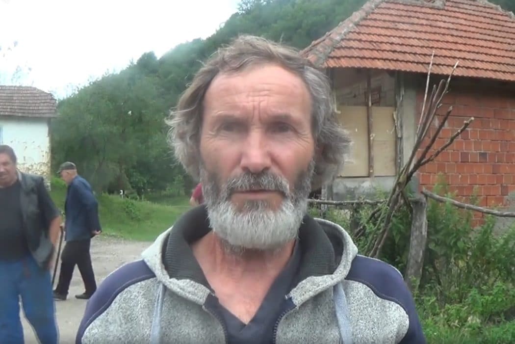 ЉУДИ, ОВО МОРАТЕ ДА ВИДИТЕ! Где је нестала Ракитска река? (видео) ЉУДИ, ОВО МОРАТЕ ДА ВИДИТЕ! Где је нестала Ракитска река? (видео)