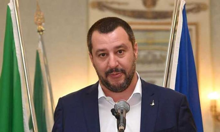 Италија: Санкције Москви укинути до краја године Италија: Санкције Москви укинути до краја године