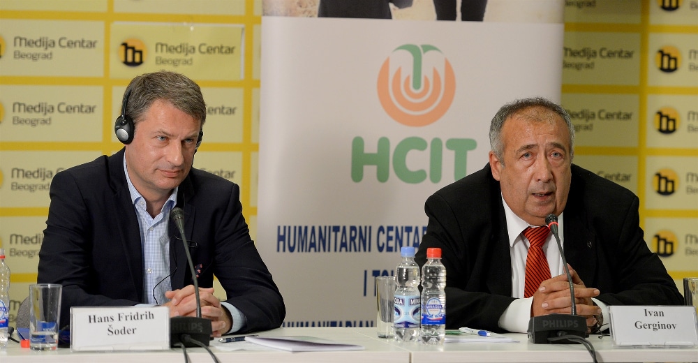 Ти Немац мигранте из Србије одмах до водиш код Меркелове, ми нити смо их звали нити нам требају! Verstehen? Ти Немац мигранте из Србије одмах до водиш код Меркелове, ми нити смо их звали нити нам требају! Verstehen?