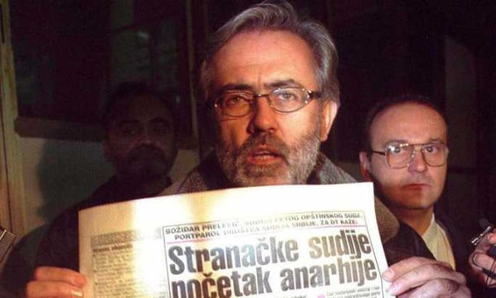 "Извести вештачење телекомуникација у случају Ћурувија" "Извести вештачење телекомуникација у случају Ћурувија"