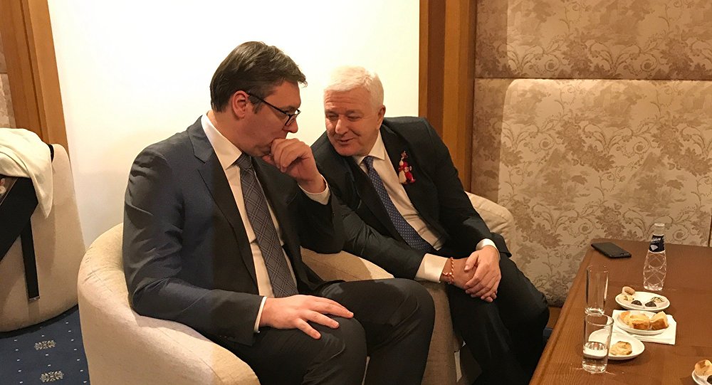 Монтенегрини оптужили ВЕЛЕИЗДАЈНИКА да лаже! Монтенегрини оптужили ВЕЛЕИЗДАЈНИКА да лаже!