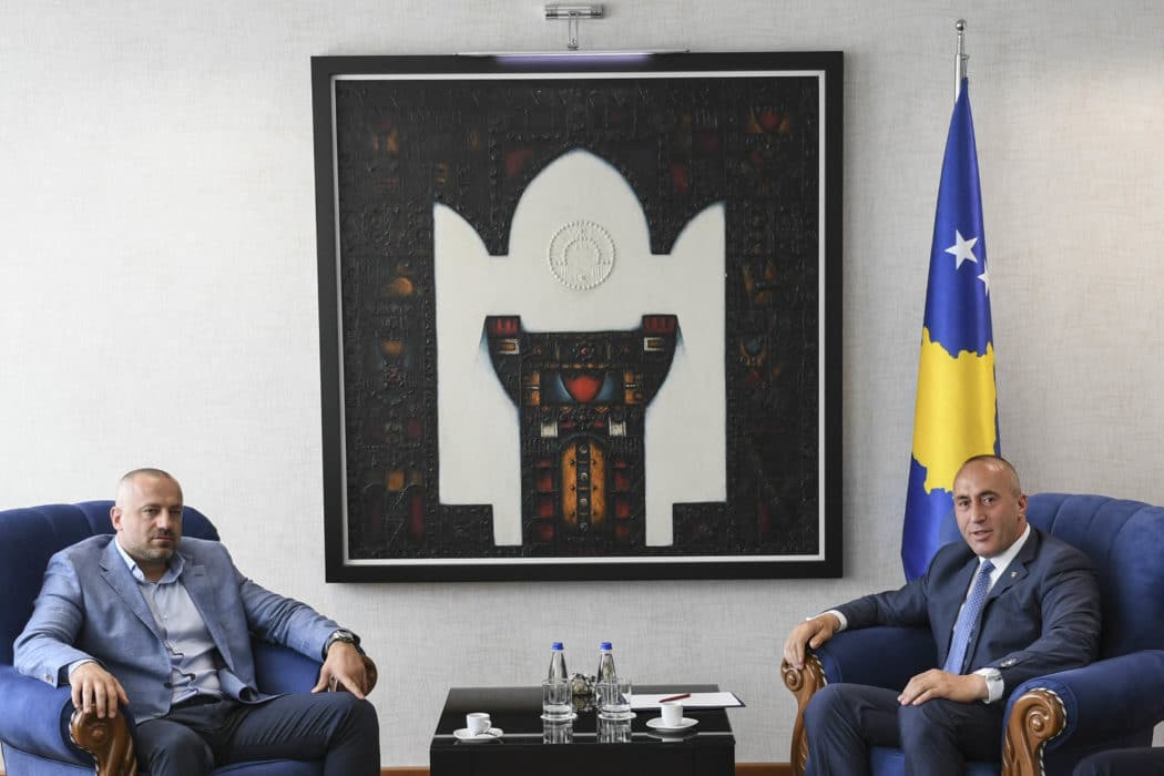 Напредна шиптарска нарко-мафија да престане са нападима на СПЦ Напредна шиптарска нарко-мафија да престане са нападима на СПЦ