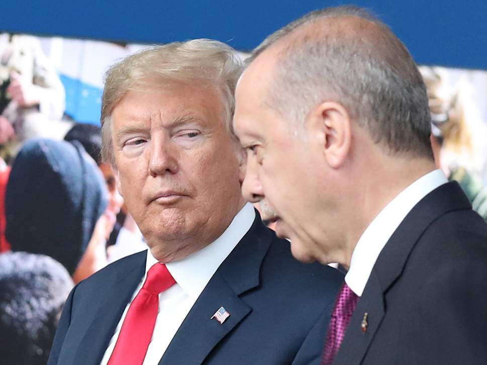 Драматичан суноврат турске валуте, Турска је пред економским колапсом! Драматичан суноврат турске валуте, Турска је пред економским колапсом!