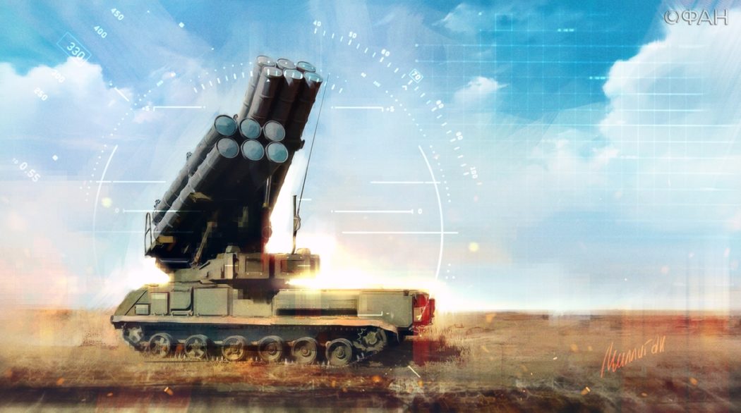 Нови Бук-М3 има домет од 70 км и истовремено гађа до 36 циљева Нови Бук-М3 има домет од 70 км и истовремено гађа до 36 циљева