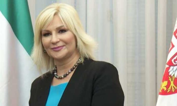 Агентура међународног банкарског картела наставља да шири црну пропаганду и дефетизам Агентура међународног банкарског картела наставља да шири црну пропаганду и дефетизам