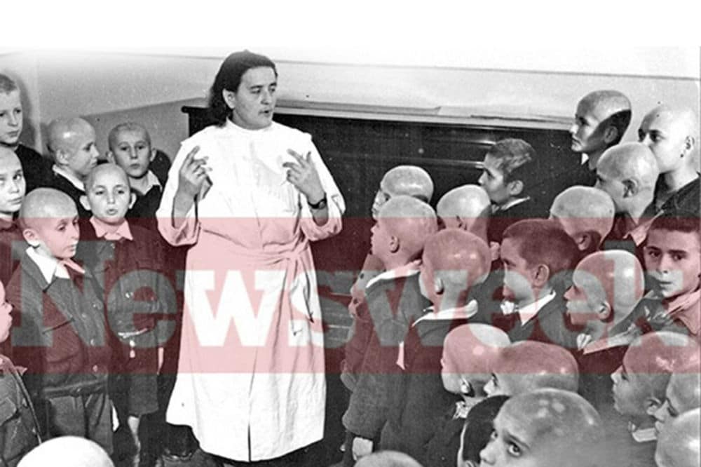 Комунисти током педесетих година озрачили 50.000 српске деце између пет и 15 година старости Комунисти током педесетих година озрачили 50.000 српске деце између пет и 15 година старости