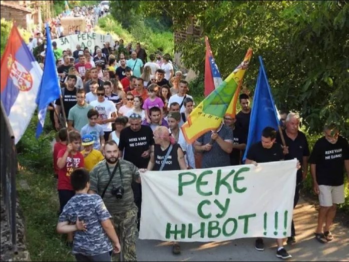 Борба против лудила креће из Пирота Борба против лудила креће из Пирота