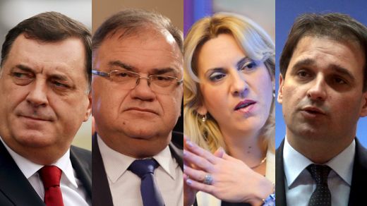 Слободан Антонић: Избори у РС и манипулације истраживањима јавног мњења - клеопатре, баба ванге и „реномиране“ анонимне агенције Слободан Антонић: Избори у РС и манипулације истраживањима јавног мњења - клеопатре, баба ванге и „реномиране“ анонимне агенције