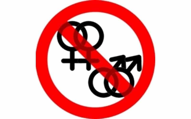Румунија на корак од забране хомосексуалних бракова Румунија на корак од забране хомосексуалних бракова