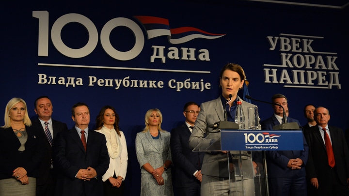 СРАМОТА: Влада Србије нема намеру да обележи 100 година од пробоја Солунског фронта! СРАМОТА: Влада Србије нема намеру да обележи 100 година од пробоја Солунског фронта!