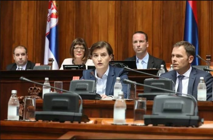 Кинези дају 1,4 МИЛИЈАРДЕ ДОЛАРА за налазиште који је Влада Србије ПОКЛОНИЛА Канађанима!