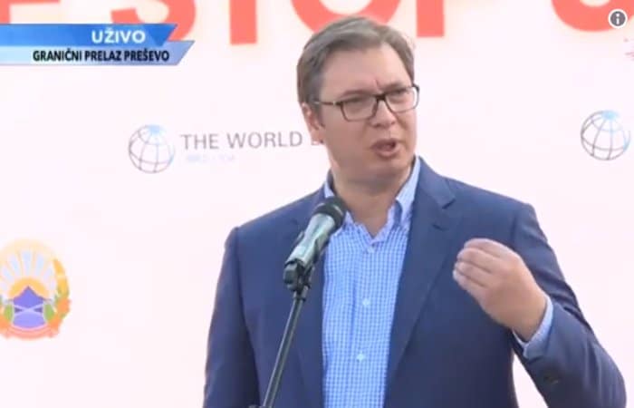 Вучић пољопривреднике опет слагао, мораће да објасни зашто Вучић пољопривреднике опет слагао, мораће да објасни зашто