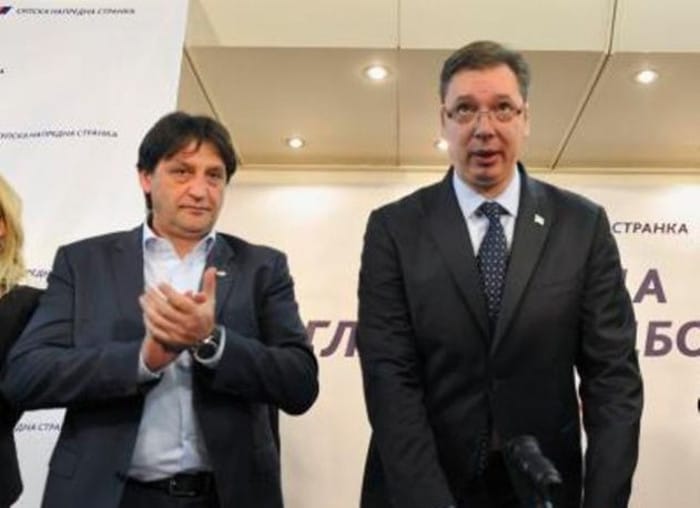 Српска тајна служба у шизофреном стању: Ситуациона депресија Српска тајна служба у шизофреном стању: Ситуациона депресија