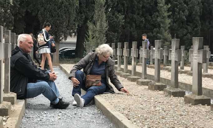 Век од пробоја Солунског фронта: Сећање на српске хероје Век од пробоја Солунског фронта: Сећање на српске хероје