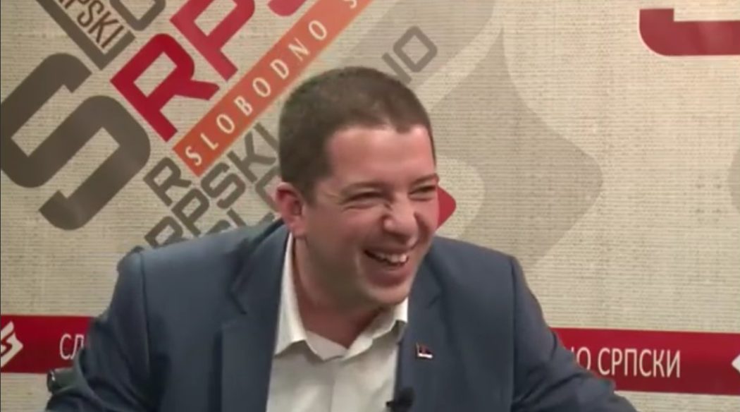 СКАНДАЛ Грађани плаћају више од 17.000 долара резиденцију Марку Ђурићу! СКАНДАЛ Грађани плаћају више од 17.000 долара резиденцију Марку Ђурићу!