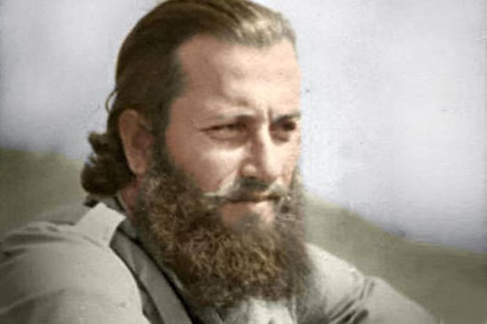 Српска трагедија у једној судбини Српска трагедија у једној судбини