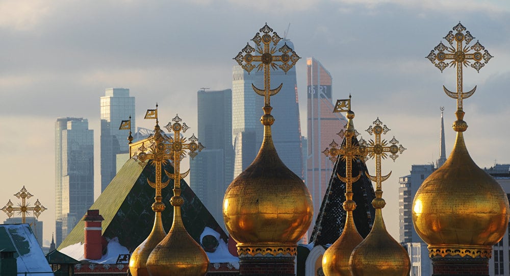 Од данас – ВЕРСКО ИЗУЗЕЋЕ ПРАВОСЛАВНИХ од обавезних вакцинација – службено потврђено у Русији!!! Од данас – ВЕРСКО ИЗУЗЕЋЕ ПРАВОСЛАВНИХ од обавезних вакцинација – службено потврђено у Русији!!!