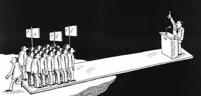 Политика у Србији има све мањи углед, а политичке партије заправо и нису партије Политика у Србији има све мањи углед, а политичке партије заправо и нису партије